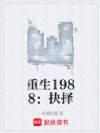 重生1988:抉择